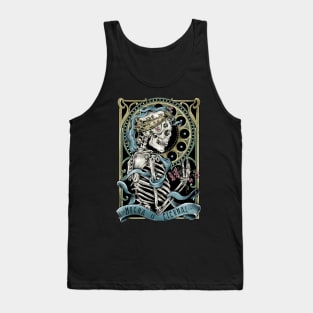mucha forever Tank Top